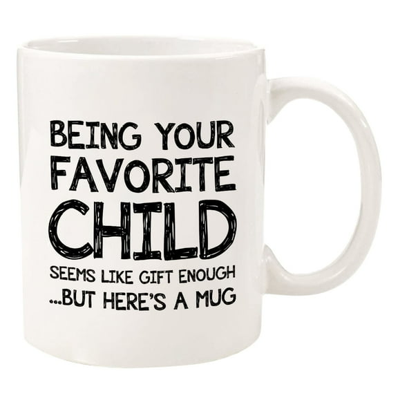 Mothers Day Gifts for Mom, Best Mom Ever Coffee Mug, Mom Mothers Day Gifts from Daughter Son, Moms Gift Idea for Birthday, Present for Moms Mothers