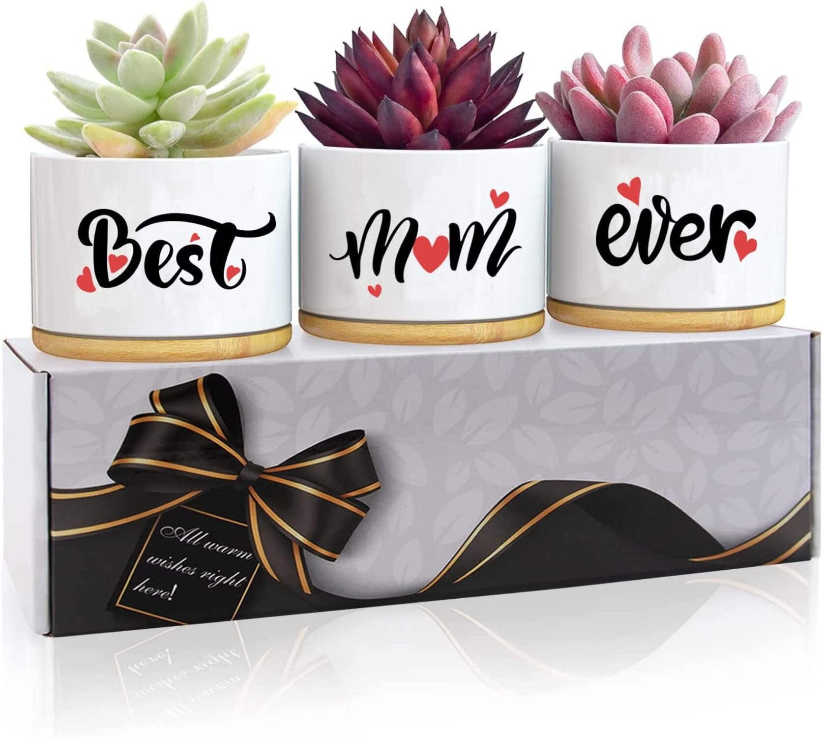 Mothers Day Gifts for Mom, Mom Birthday Gifts from Daughter Son ...