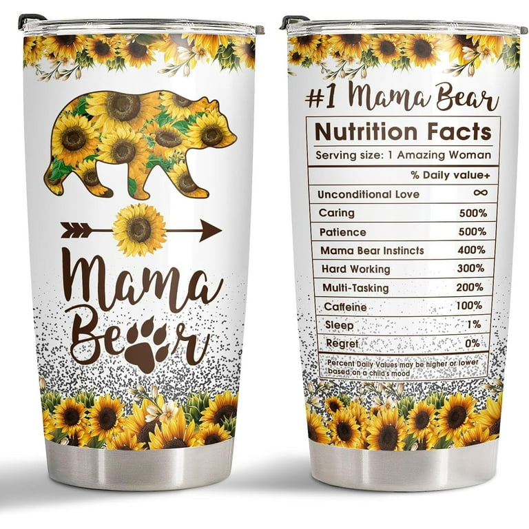 Moma Bear Christmas Mother's Day Birthday Gift Moma Bear Christmas Mother's Day Birthday Gift