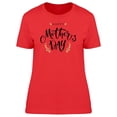 thumbnail image 1 of Mothers Day Golden Leaves Tee Women's -Image by Shutterstock, 1 of 2