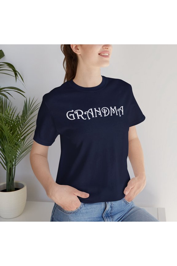 Mother Day Graphic Unisex Cotton Art Design T-Shirt 4