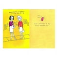 thumbnail image 1 of Mothers Day Greeting Card Funny, 1 of 1
