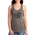 thumbnail image 1 of Mothers Day Heart  Racerback Tank Women -Image by Shutterstock, Female Medium, 1 of 4