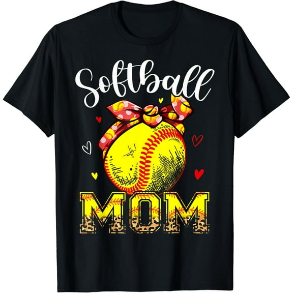 Mothers Day Mama T-Shirt