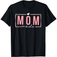 thumbnail image 1 of Mothers Day Mom Mode T-Shirt, 1 of 4