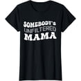 thumbnail image 1 of , Mothers Day, Mom Tee T-Shirt T-Shirt, 1 of 4
