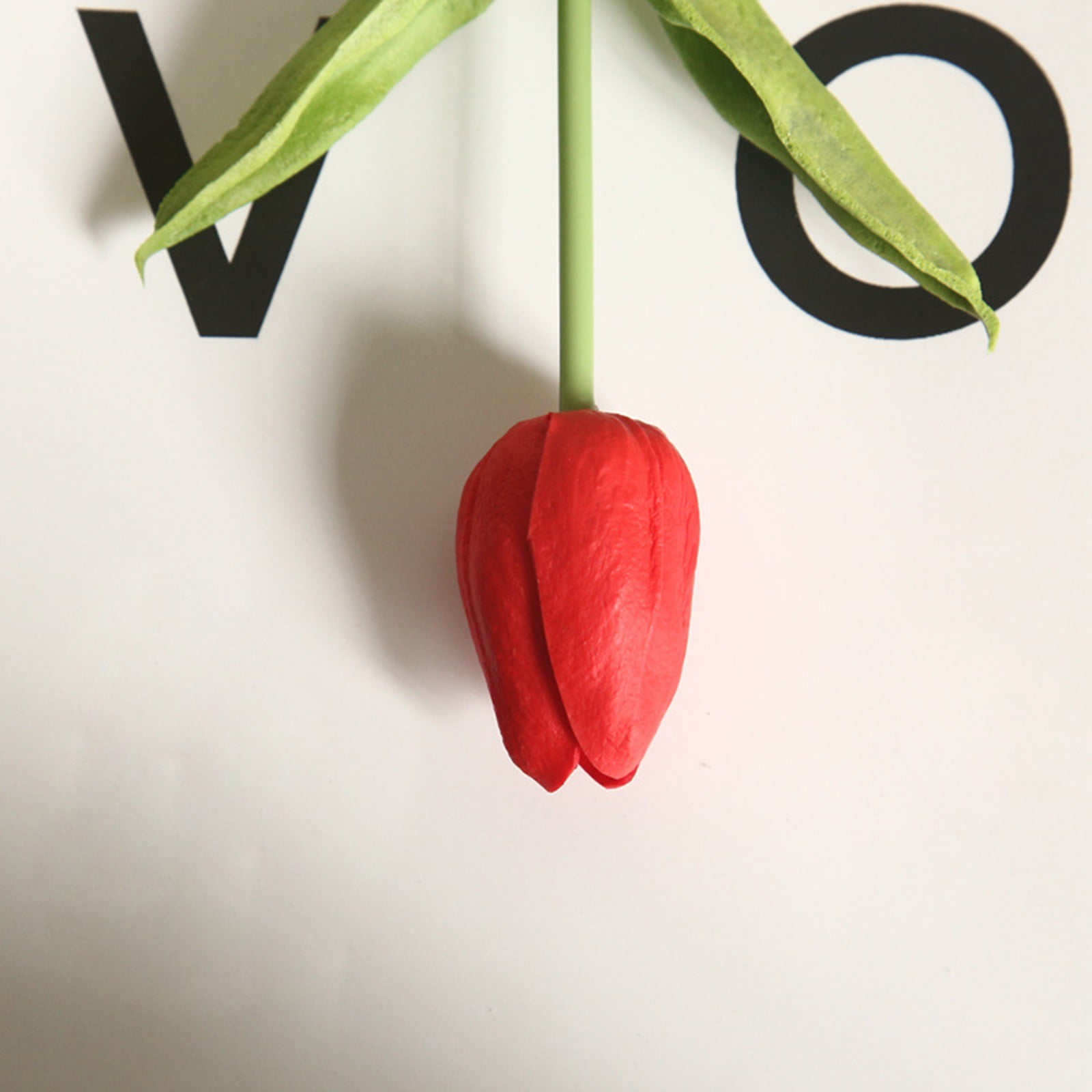 Mothers Day Mother Gift Artificial Flower True Artificial Flower Home Office Wedding Decoration