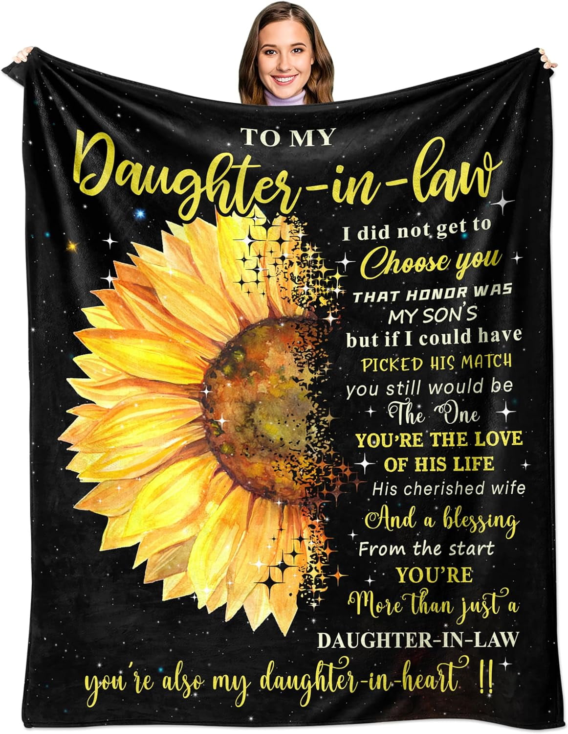 Mothers Day Mother in Law Gifts, Birthday Gifts for Mother in Law