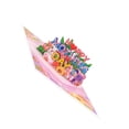 thumbnail image 1 of Mothers Day Popup Card,3D Flowers Popup Birthday Cards with Envelope and Removable Note for Women Girls Grandmother, 1 of 9