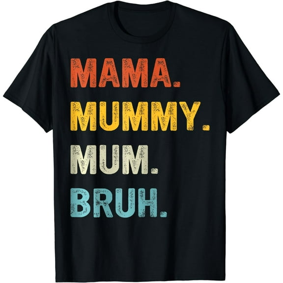 Mothers Day T-Shirt