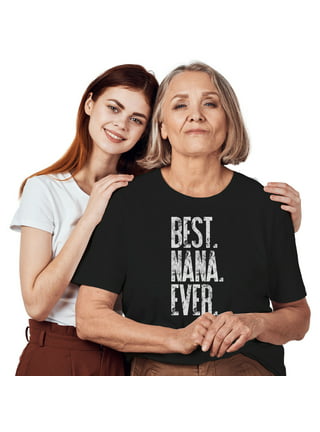 Em promoção! Nana T-shirt T-shirt Feminina Casal De Roupas Kawaii