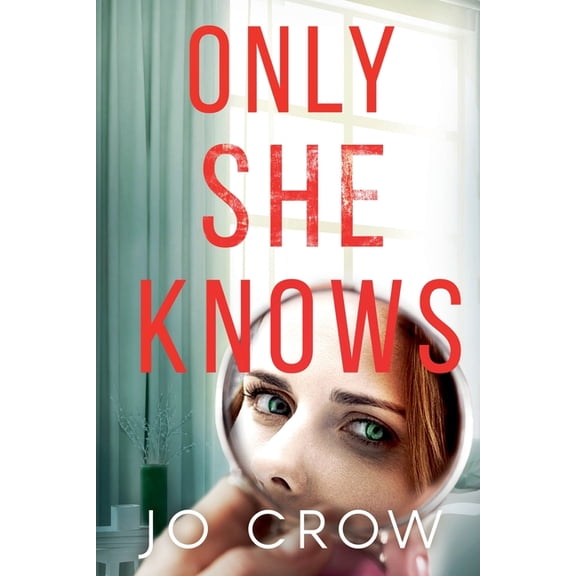Only She Knows, (Paperback)