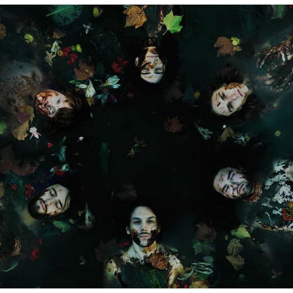 Mothers Earth Experiment - Mothers Earth Experiment - Rock - CD