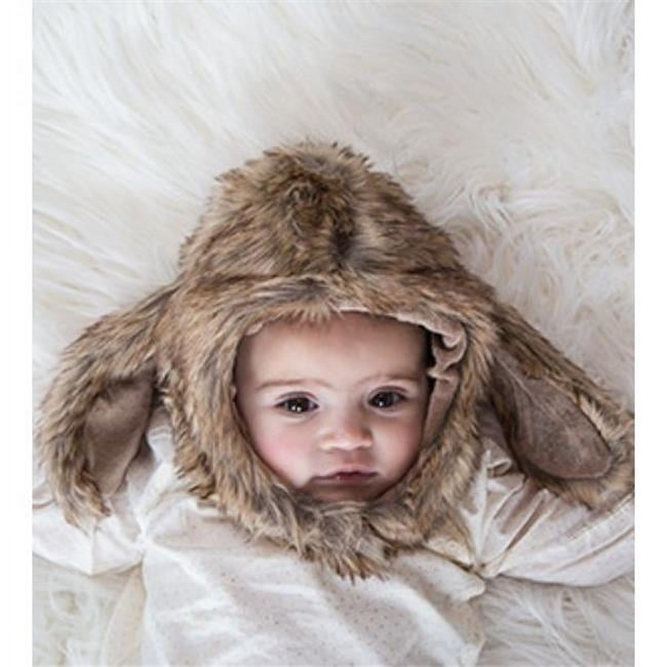 Mothers Lounge Hound Dog Baby Hats