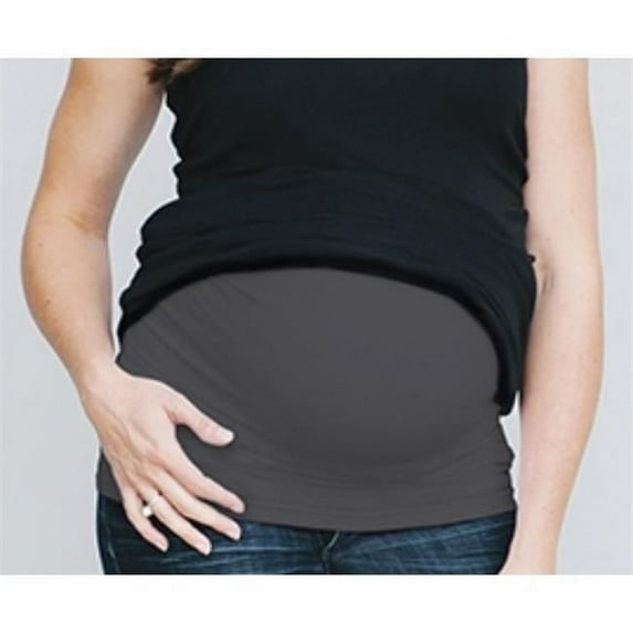 Mothers Lounge x-large Body Band, Dark Gray - Extra Large