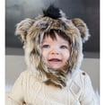 thumbnail image 1 of Mothers Lounge x-small Hyena Baby Hats - Extra Small, 1 of 1