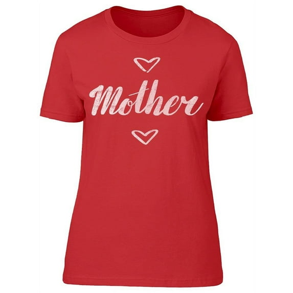 Mothers Love T-Shirt Women -Image by Shutterstock, Female XX-Large