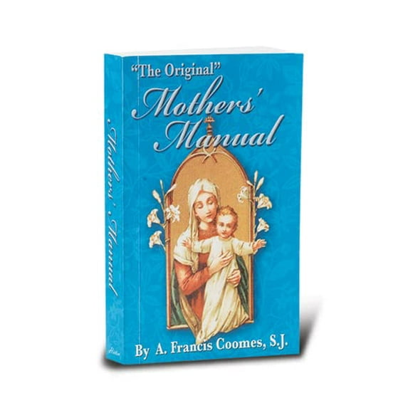 Pre-Owned Mothers' Manual