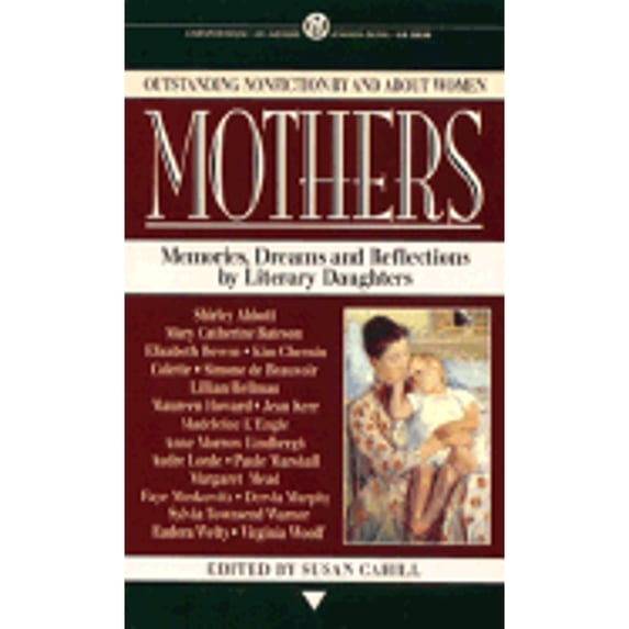 Pre-Owned Mothers (Mass Market Paperback) 0451626095 9780451626097