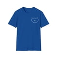 thumbnail image 1 of Mothers Milk, Gildan Unisex Softstyle Shirt, Liquid Gold Graphic Tee, S-3XL, 1 of 3