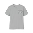 thumbnail image 1 of Mothers Milk, Gildan Unisex Softstyle Shirt, Liquid Gold Graphic Tee, S-3XL, 1 of 3