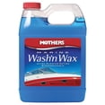 thumbnail image 1 of Mothers Polish 91532 32 Oz Bottle of Marine Wash'n Wax for Automobile Exteriors, 1 of 2