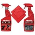 thumbnail image 1 of Mothers Protectant and VLR Vinyl-Leather-Rubber Care - 24oz Cleaning Kit, 1 of 1