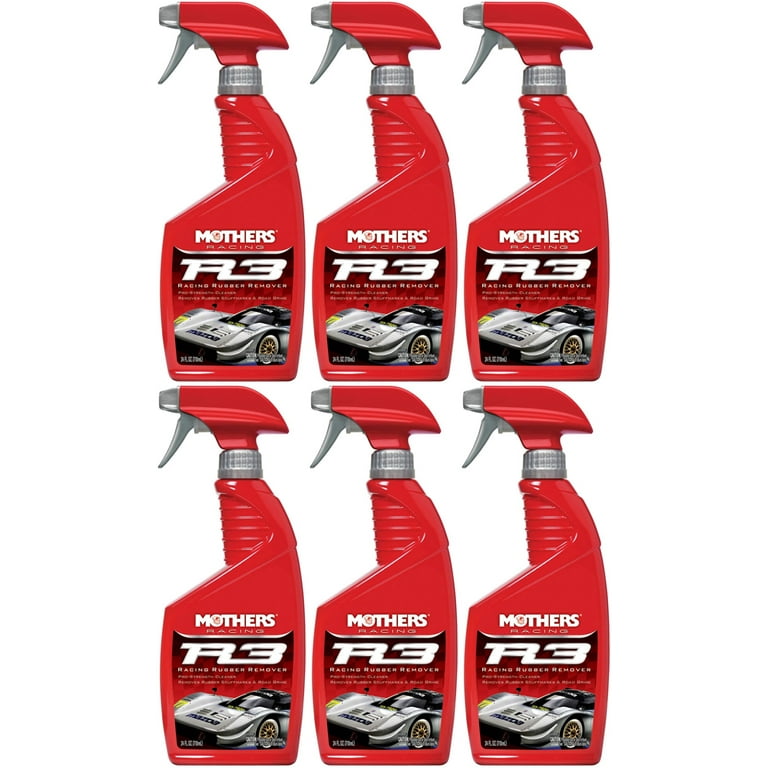 R3 - Racing Rubber Remover