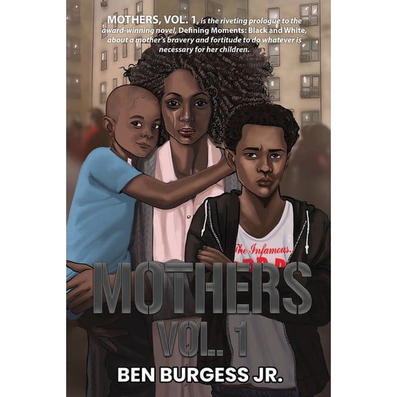 Mothers Vol. 1, (Paperback)