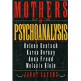 thumbnail image 1 of Pre-Owned Mothers of Psychoanalysis : Helene Deutsch, Karen Horney, Anna Freud, and Melanie Klein (Hardcover) 9780393030419, 1 of 1
