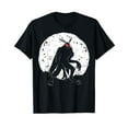 thumbnail image 1 of Mothman T-Shirt, 1 of 5