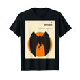 Mothman cryptid T-Shirt - Walmart.com