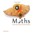 thumbnail image 1 of Moths of Costa Rica's Rainforest, (Hardcover), 1 of 1