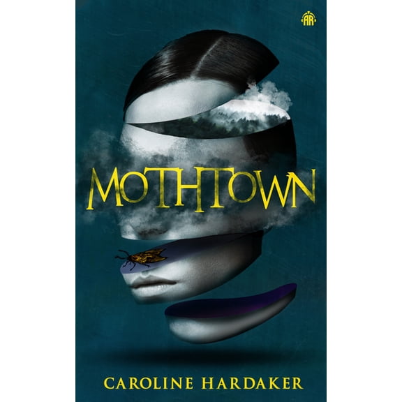Mothtown (Paperback)