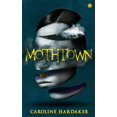 thumbnail image 1 of Pre-Owned Mothtown (Paperback) 1915202736 9781915202734, 1 of 1