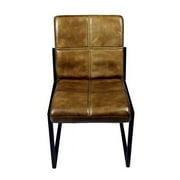 Moti 94011047 Clayton Chestnut Side Chair