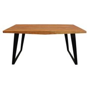 Moti Anaheim 63" Dining Table