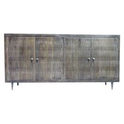 Moti Sarah 4 Door Sideboard