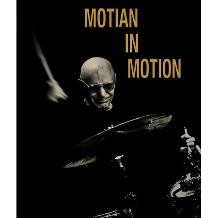 Motian In Motion (Blu-ray), Aquapio Films, Music & Performance