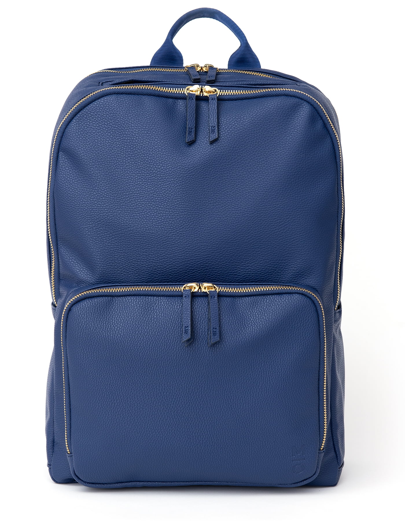 MOTILE Brand Commuter Backpack with 10,000 mAh Qi Certified