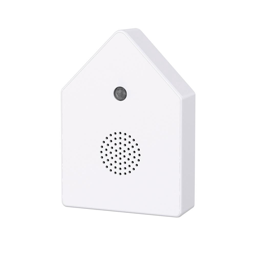 Motion Activated Birds Singing - Nature Voice Player,White Noise Maker ...