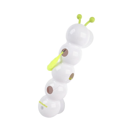 Motion Activated Cats Exercise Intelligent Entertainment Toy Automatic Emerges from The Hole For Busy Pet Owners