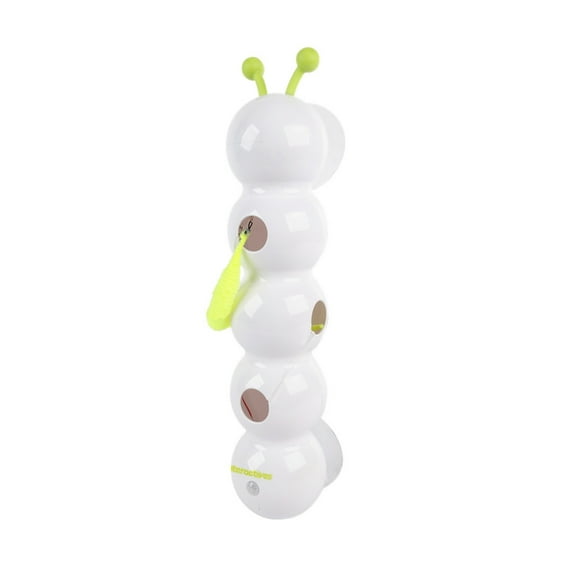 Motion Activated Cats Exercise Stick Intelligent Entertainment Toy Automatic Emerges from The Hole For Busy Pet Owners