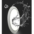 thumbnail image 1 of Motion Activated Ceiling Light - Slim Round Design for Hallway, Yard, Patio - Indoor Outdoor Home Lighting - 1 Count, 1 of 9