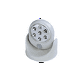 thumbnail image 1 of Motion Activated Cordless Sensor LED Light Indoor Outdoor Garden Wall Patio Shed, 1 of 3