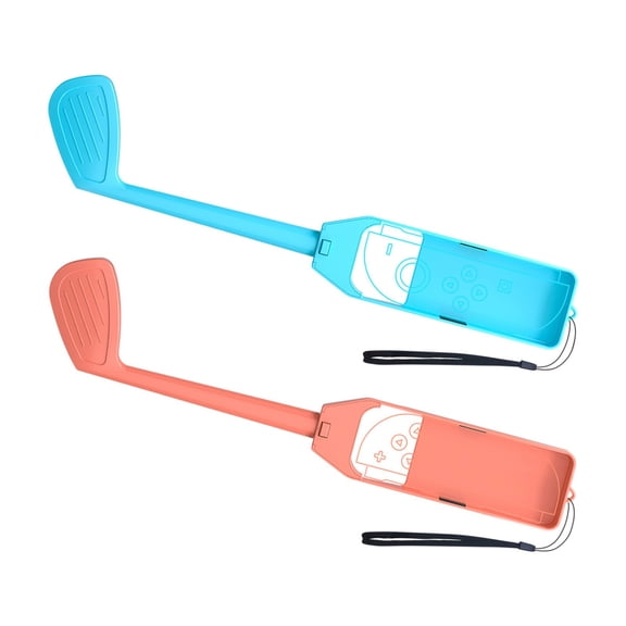 Motion Activated Game Training Tool Comfortable Grip Handle Double Tone Visual Guidance for NS2 Console Comfortable