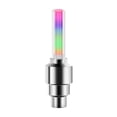 thumbnail image 1 of Motion Activated LED Tire Lights, Bicycle, Motorcycle, and Car Compatible, Easy Installation, Waterproof, Improves Visibility and Safety at Night, 1 of 2