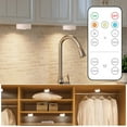 Motion Activated Light Led Light Wireless Kitchen Under The
