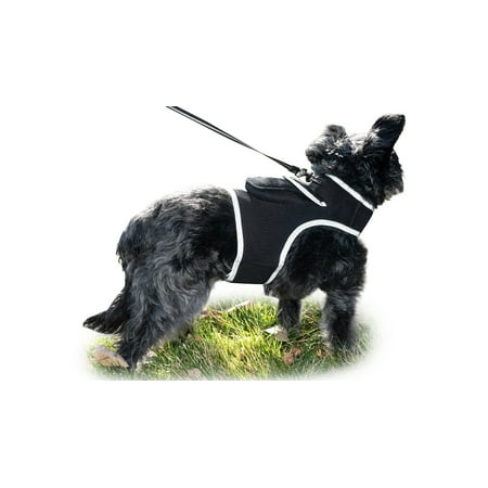 Motion Activated Mini Cat Tracker Waterproof GPS Pet Location Finder Size:L