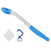 Motion Assistance, Toilet Paper Wiping Aids Construction Easy To Hold For For Bathroom For Elderly People